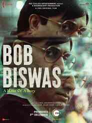 Bob Biswas