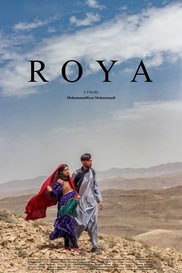 Roya - Persian - Shortfilm