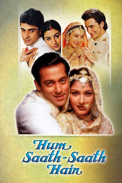 Hum Saath Saath Hain