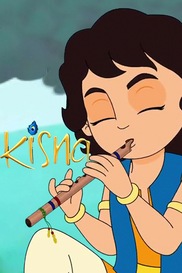 Mahayodha Kisna: Pattharon ka Daanav