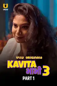 Kavita Bhabhi Season 3 ( Part 1 )
