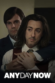 Any Day Now