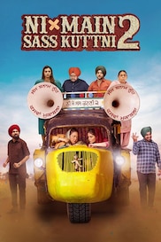 Ni Main Sass Kuttni 2