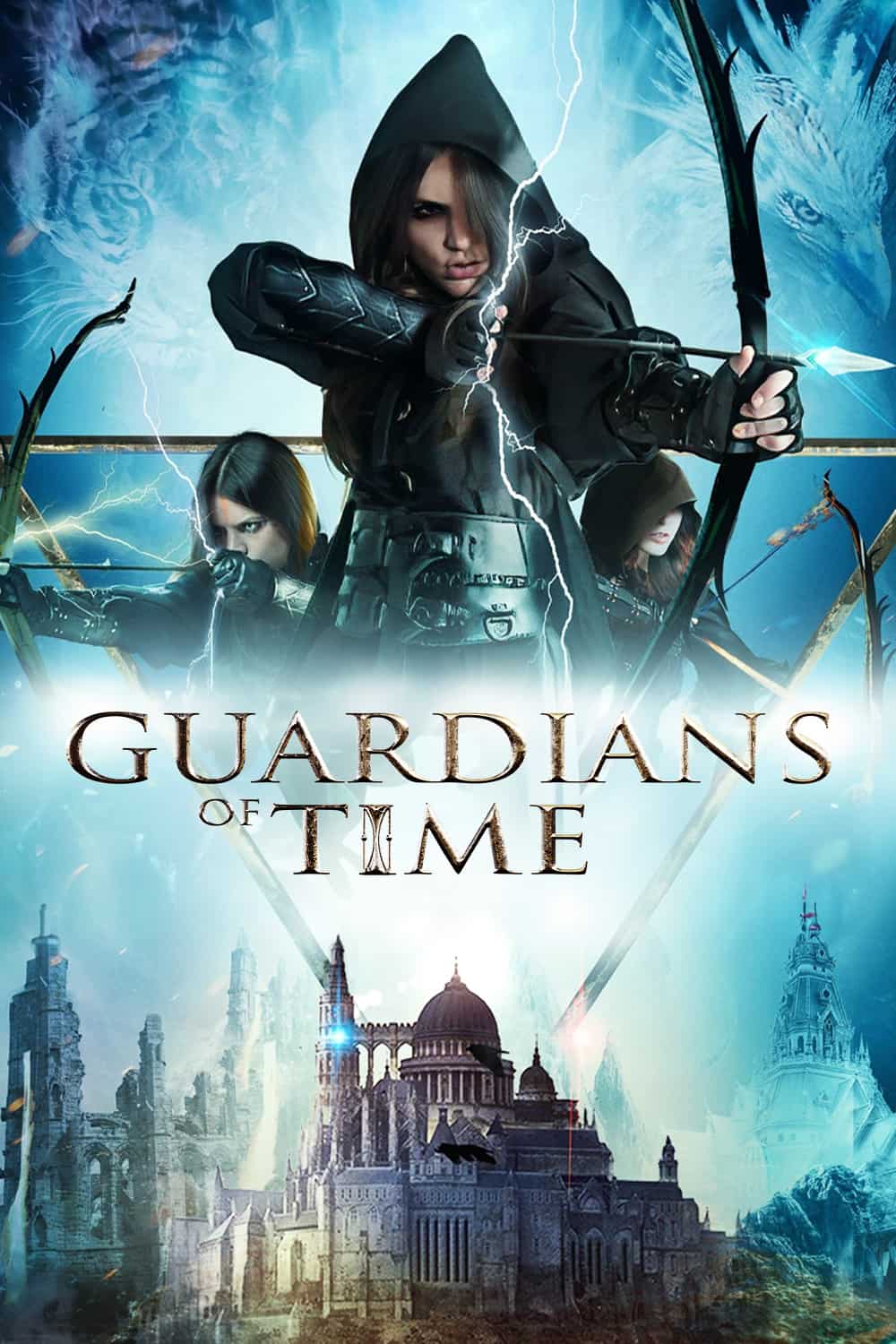 Guardians of Time
