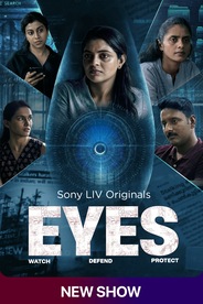 Watch Eyes on OTTplay with one OTT subscription