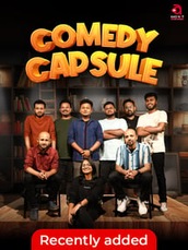 Comedy Capsule