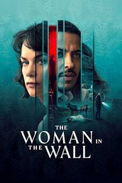 The Woman In The Wall