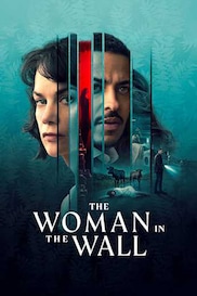 The Woman In The Wall