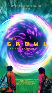 The Growl  - English - Scifci - Shortfilm