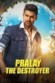 Pralay The Destroyer