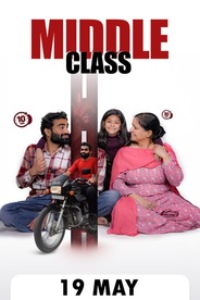 Watch Middle Class on OTTplay with one OTT subscription