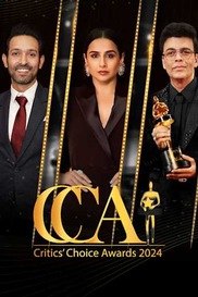 Critics' Choice Awards 2024