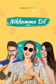 Nikamma Dil