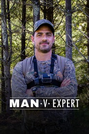 Man vs Expert