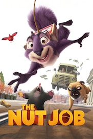 The Nut Job