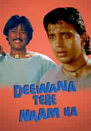 Dil Tera Deewana