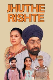 Jhuthe Rishte