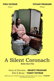 A Silent Coronach - Hindi - Drama - Shortfilm