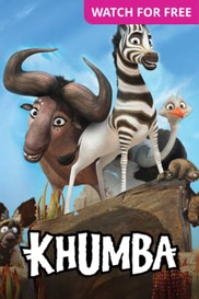 Khumba 3D
