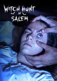 Witch Hunt In Salem