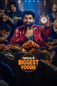 India's Biggest Foodie