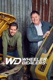 Wheeler Dealers
