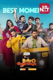 Watch Best Moments Of Jolly O Gymkhana on OTTplay with one OTT subscription