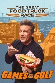 The Great Food Truck Race