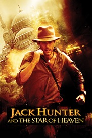 Jack Hunter : Star Of Heaven