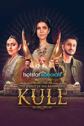 Kull: The Legacy of the Raisingghs