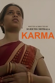 Karma - Telugu Drama Short film
