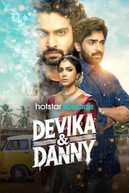 Devika & Danny