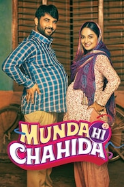 Munda Hi Chahida
