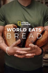World Eats Bread