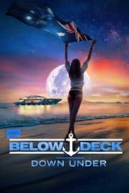 Below Deck Down Under