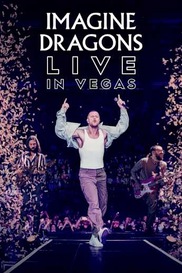 Imagine Dragons Live in Vegas