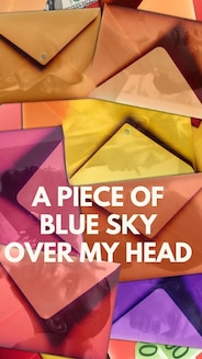 A Piece Of Blue Sky Over My Head - Drama - France - Shortfilm