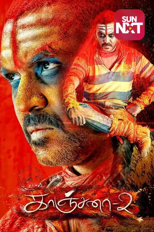 Kanchana 2 2015 On Ott - Cast, Trailer, Videos & Reviews