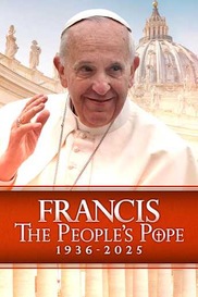 Francis: The People's Pope -- ABC News Special