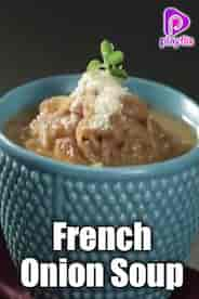 French Onion Soup