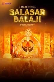 Salasar Balaji
