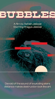 Bubbles - Hindi - Shortfilm
