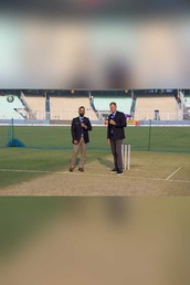 Pitch Report: IND vs SA, 1st Test, Day 1
