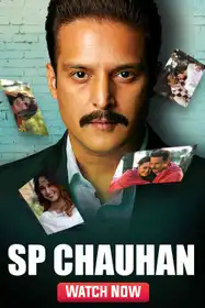 SP Chauhan: A Struggling Man