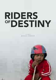 Riders Of Destiny