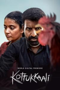 Kottukkaali