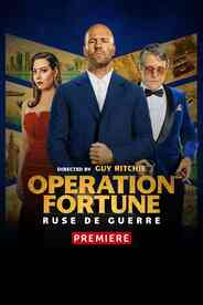 Operation Fortune: Ruse de Guerre