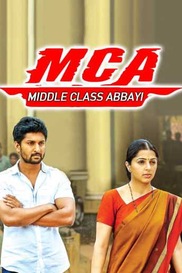 MCA Middle Class Abbayi
