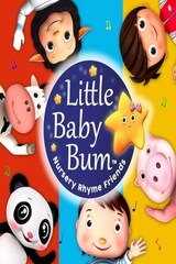 Little Baby Bum: Nursery Rhyme Friends