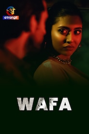 Wafa